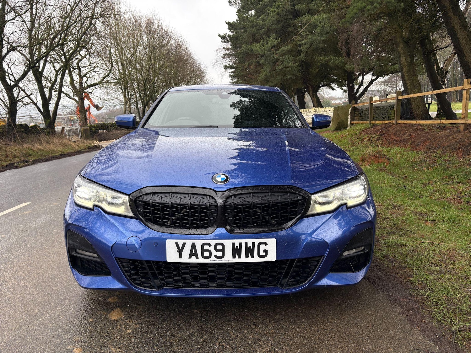 Used BMW 3 Series for sale - 77305957: Photo 9