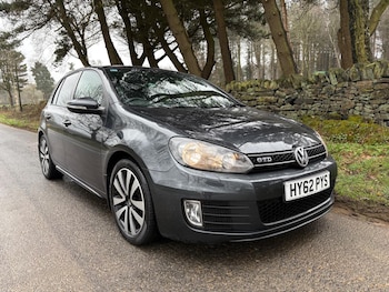 Used Volkswagen Golf 2012 for sale - 77853160: Photo