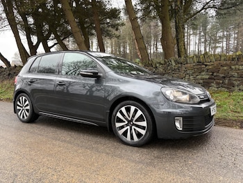 Used Volkswagen Golf 2012 for sale - 77853160: Photo
