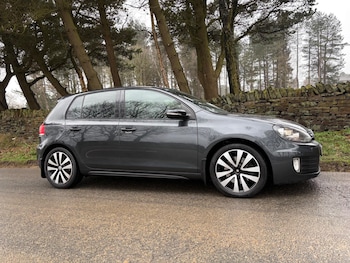 Used Volkswagen Golf 2012 for sale - 77853160: Photo