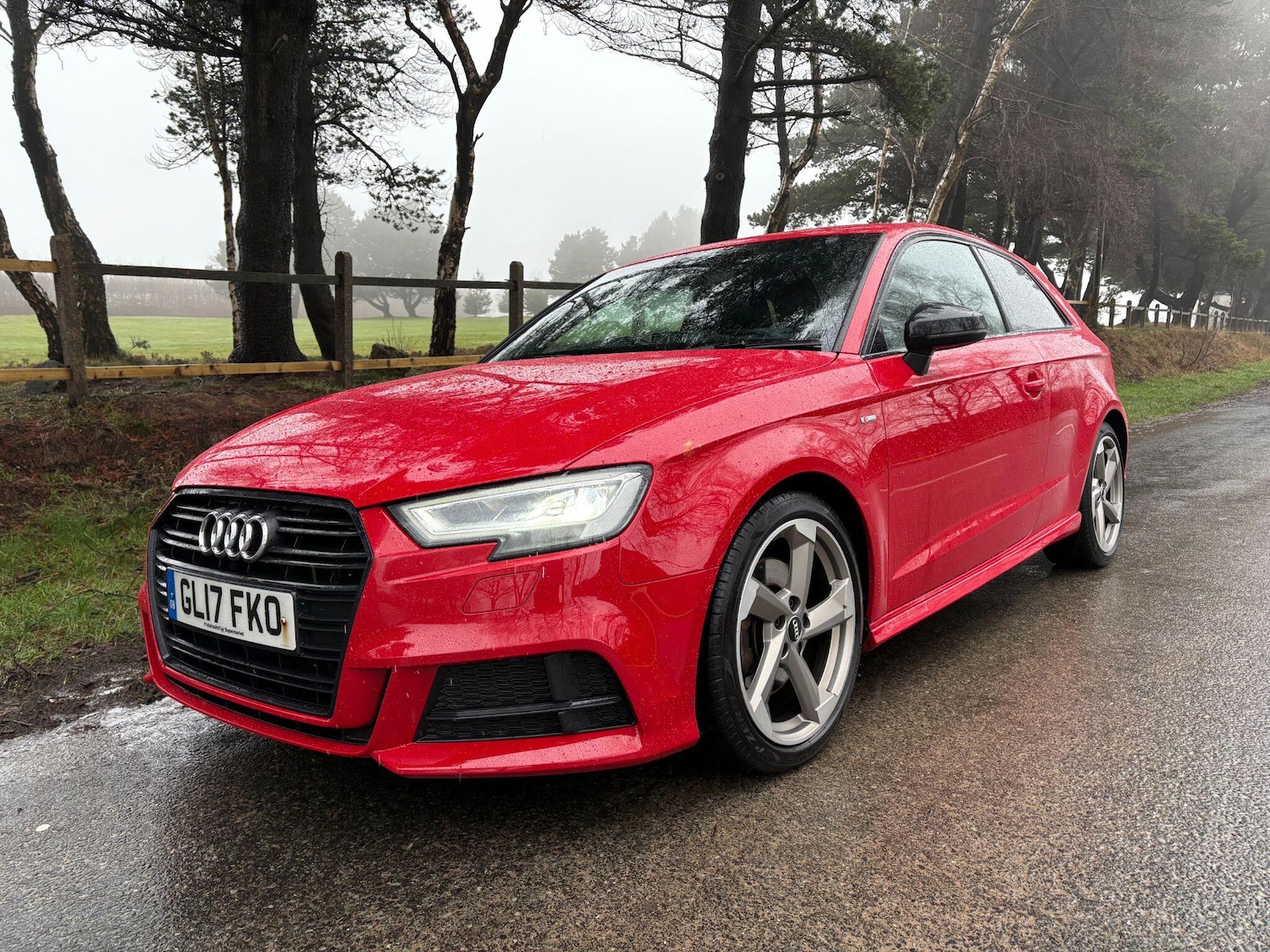 Used Audi A3 for sale - 77659141: Photo 10