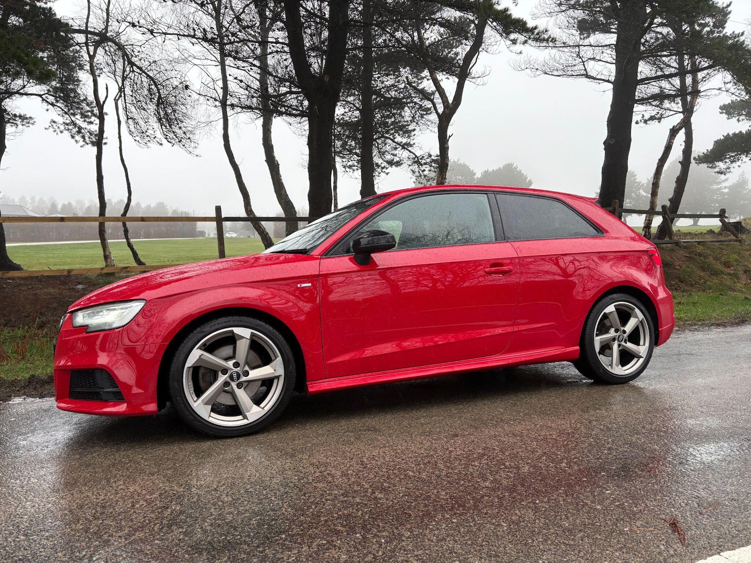 Used Audi A3 for sale - 77659141: Photo 12