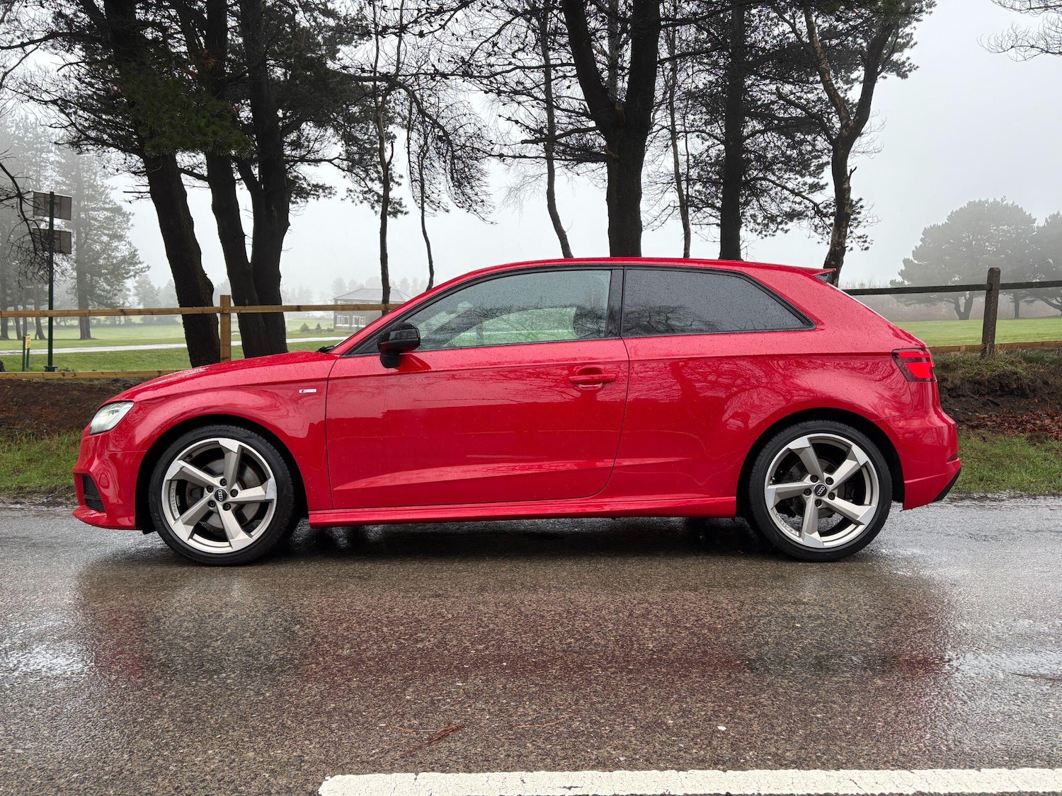 Used Audi A3 for sale - 77659141: Photo 13