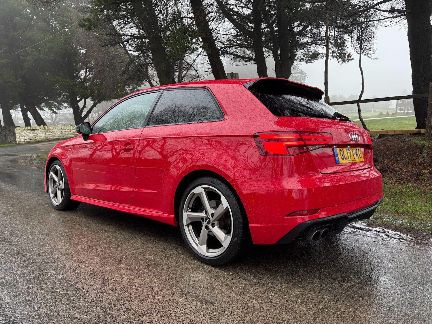 Used Audi A3 for sale - 77659141: Photo 15