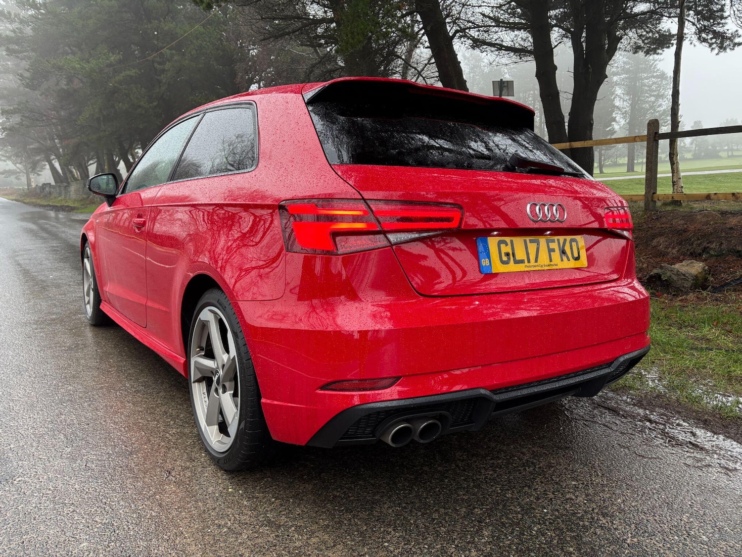 Used Audi A3 for sale - 77659141: Photo 16