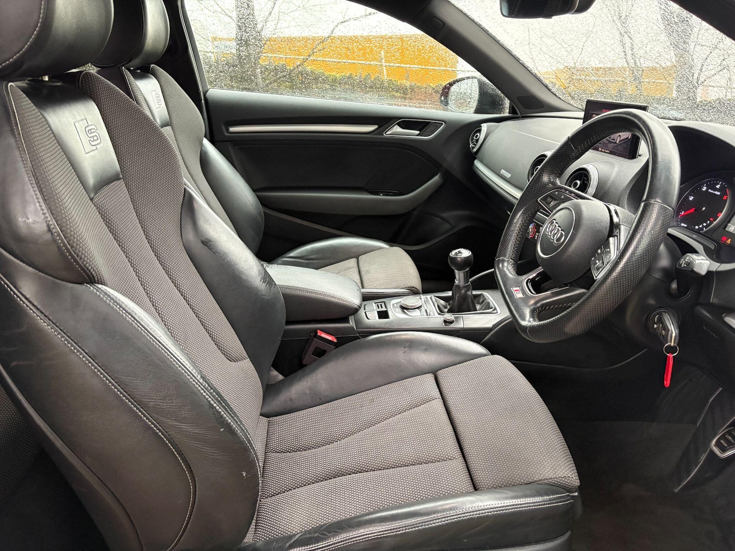 Used Audi A3 for sale - 77659141: Photo 17