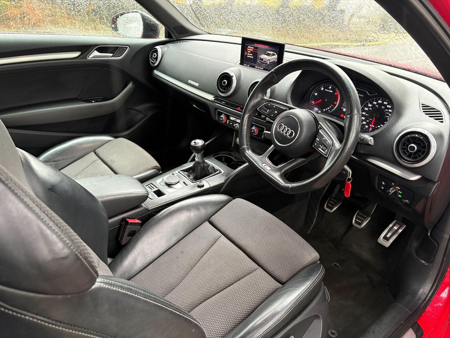 Used Audi A3 for sale - 77659141: Photo 18