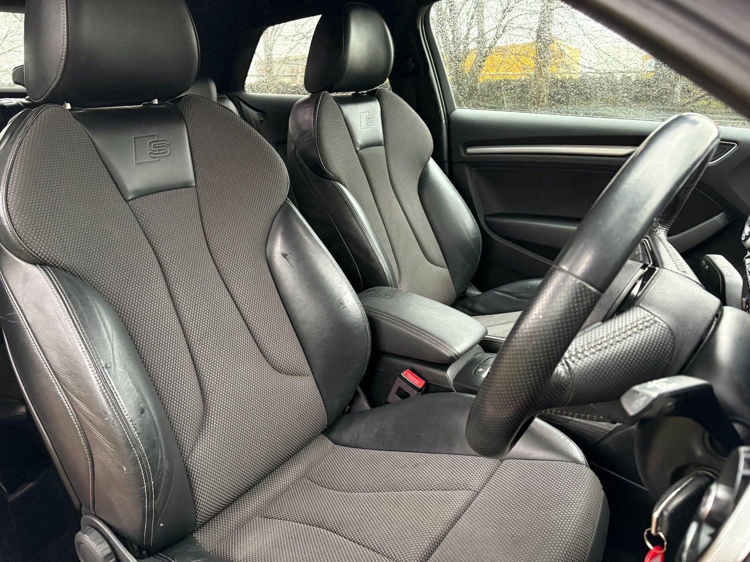 Used Audi A3 for sale - 77659141: Photo 19