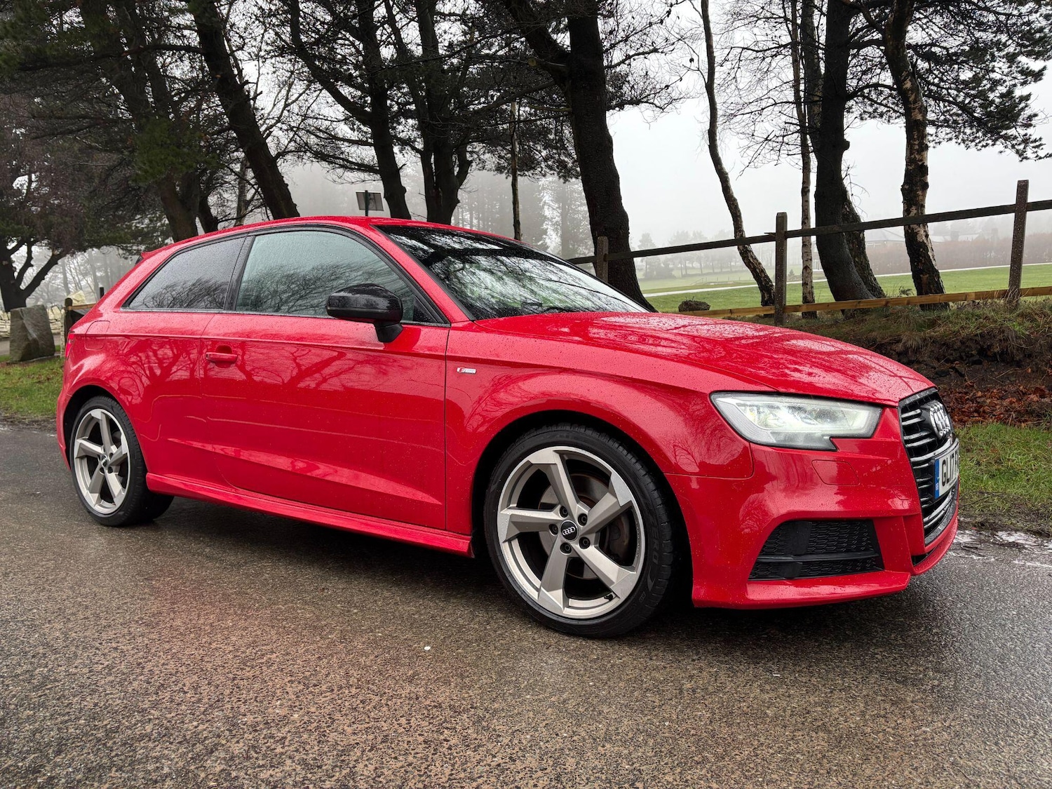 Used Audi A3 for sale - 77659141: Photo 2