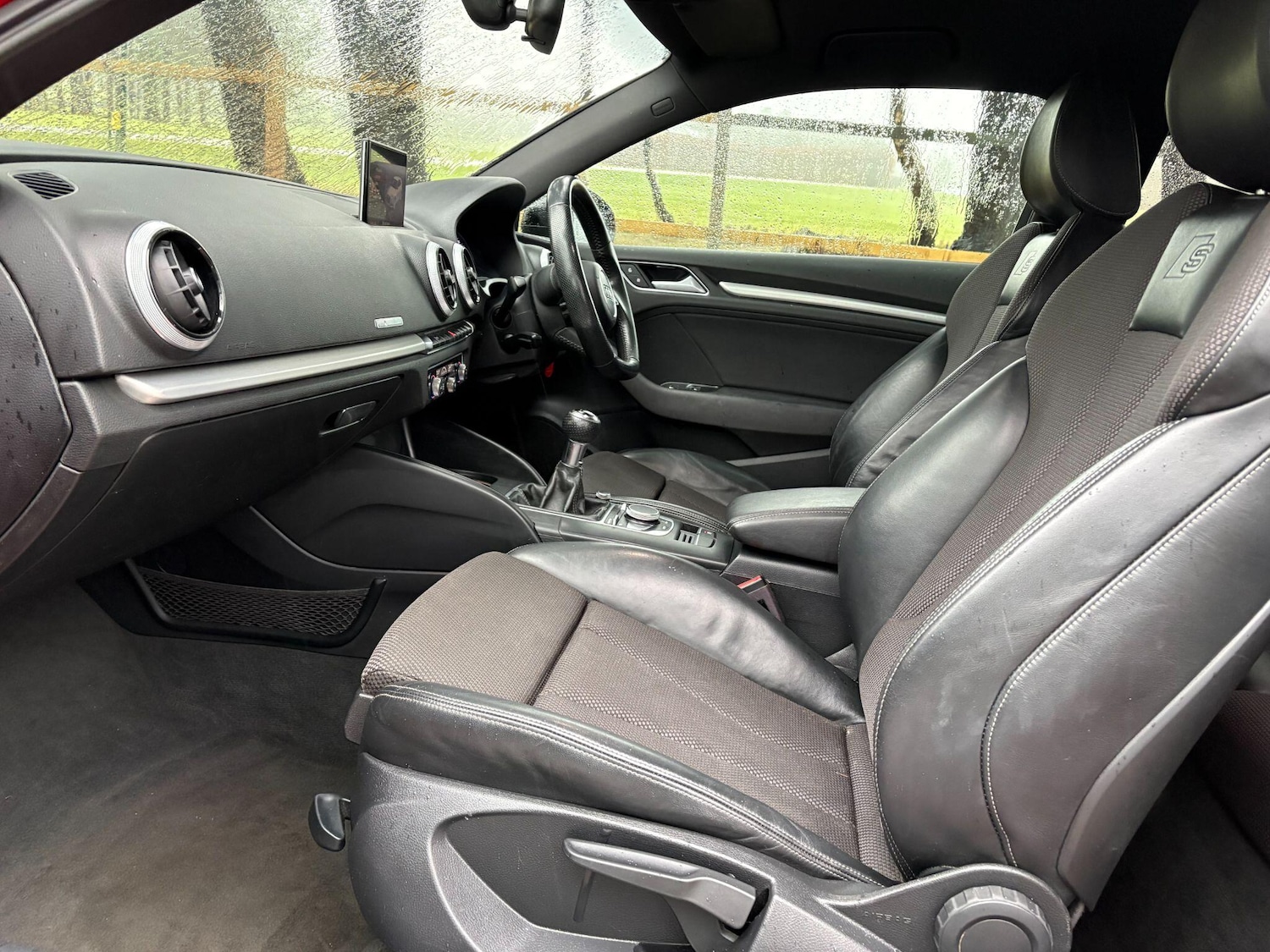 Used Audi A3 for sale - 77659141: Photo 20