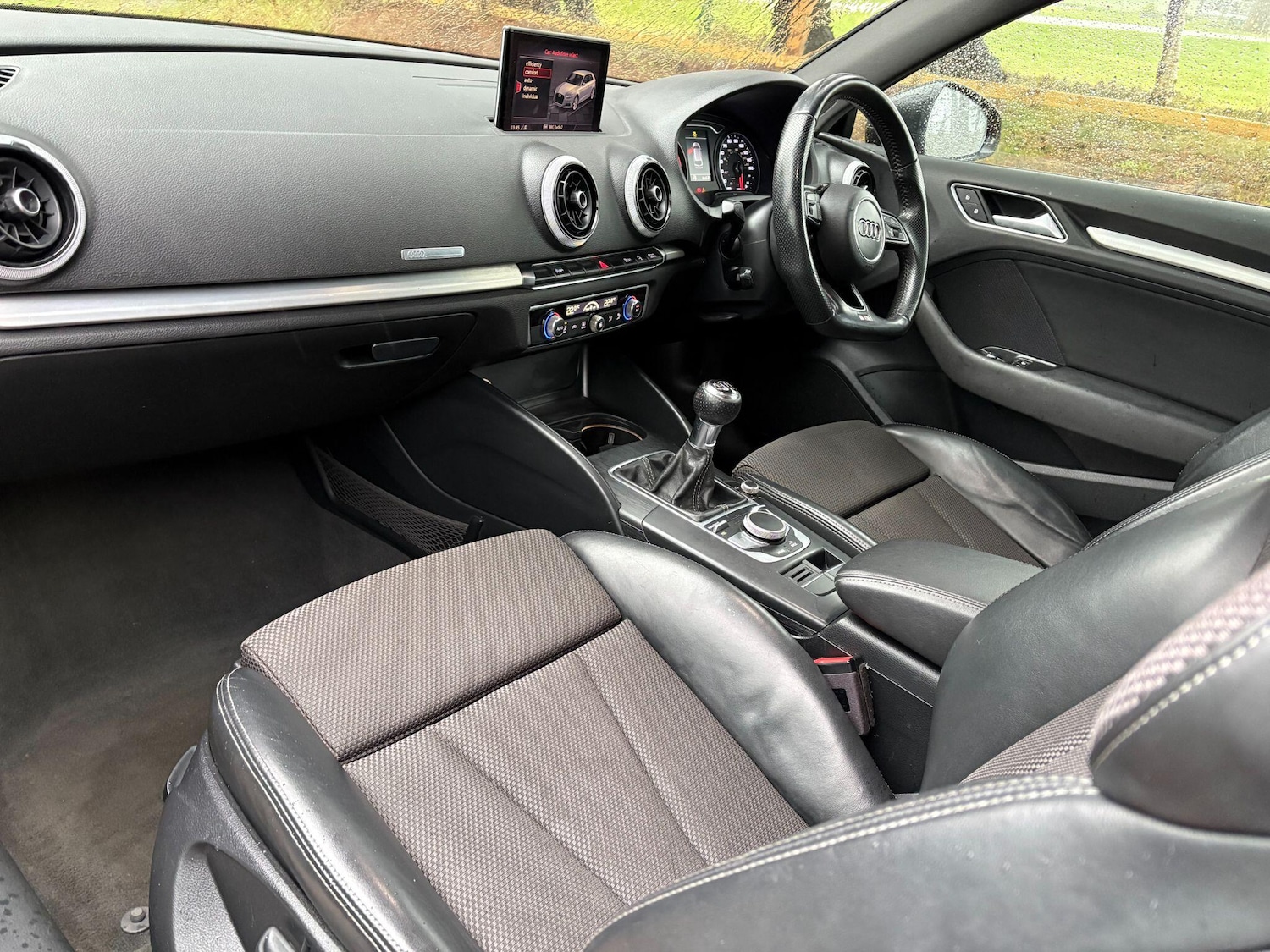 Used Audi A3 for sale - 77659141: Photo 21