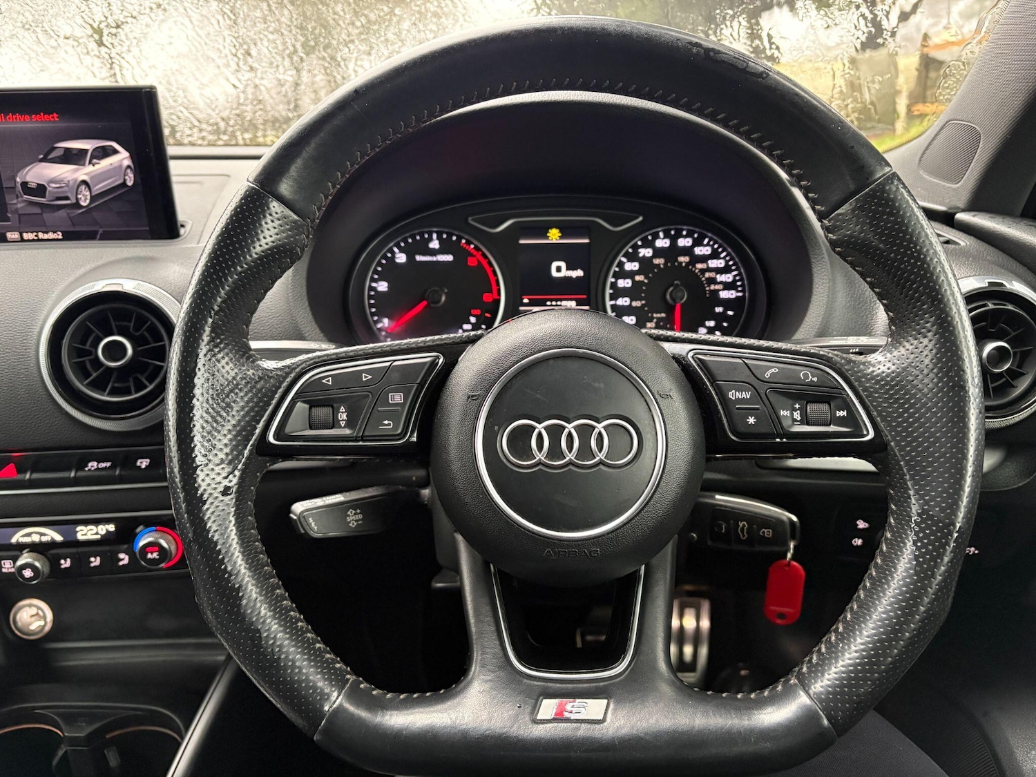 Used Audi A3 for sale - 77659141: Photo 25