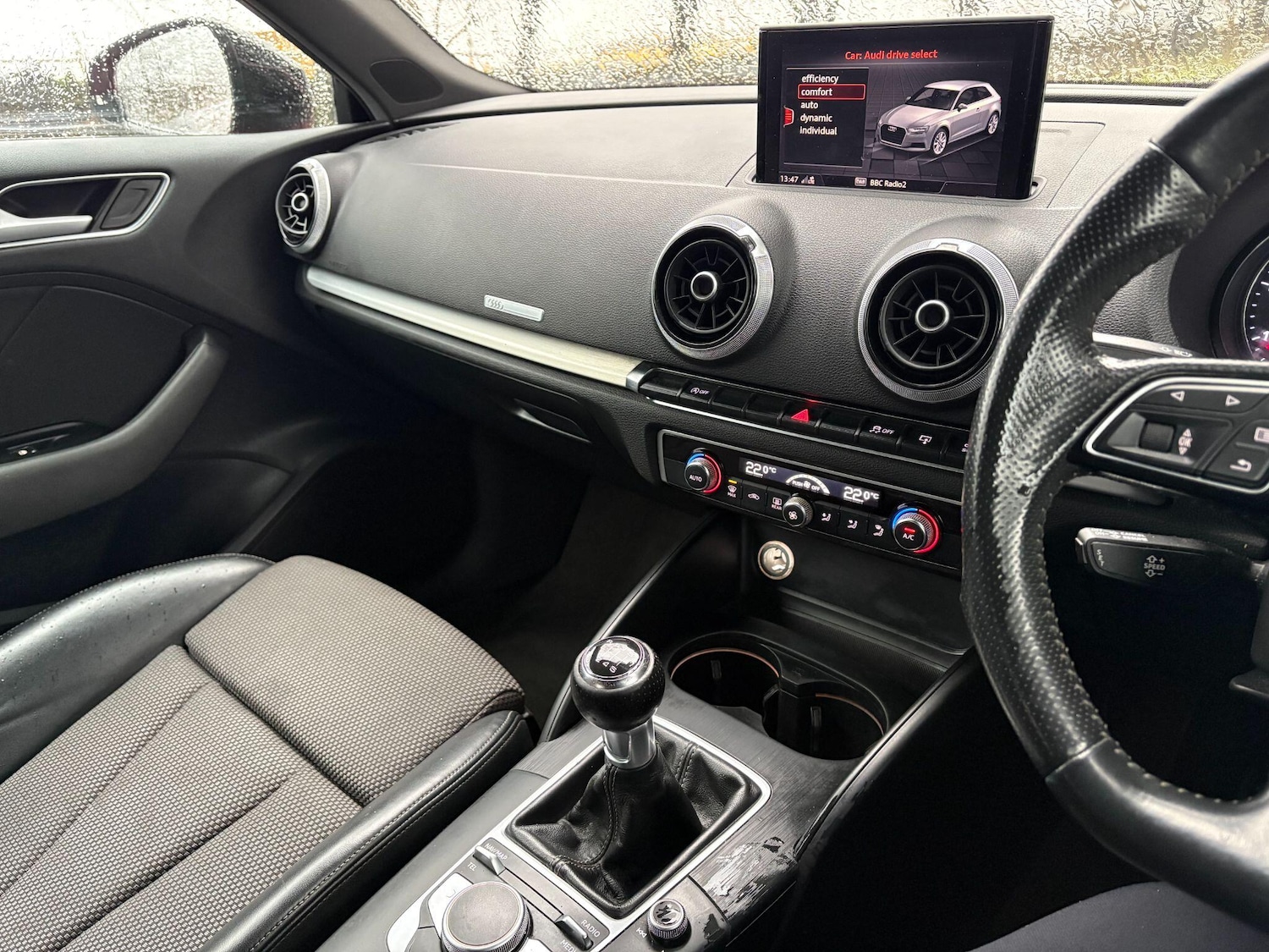 Used Audi A3 for sale - 77659141: Photo 26