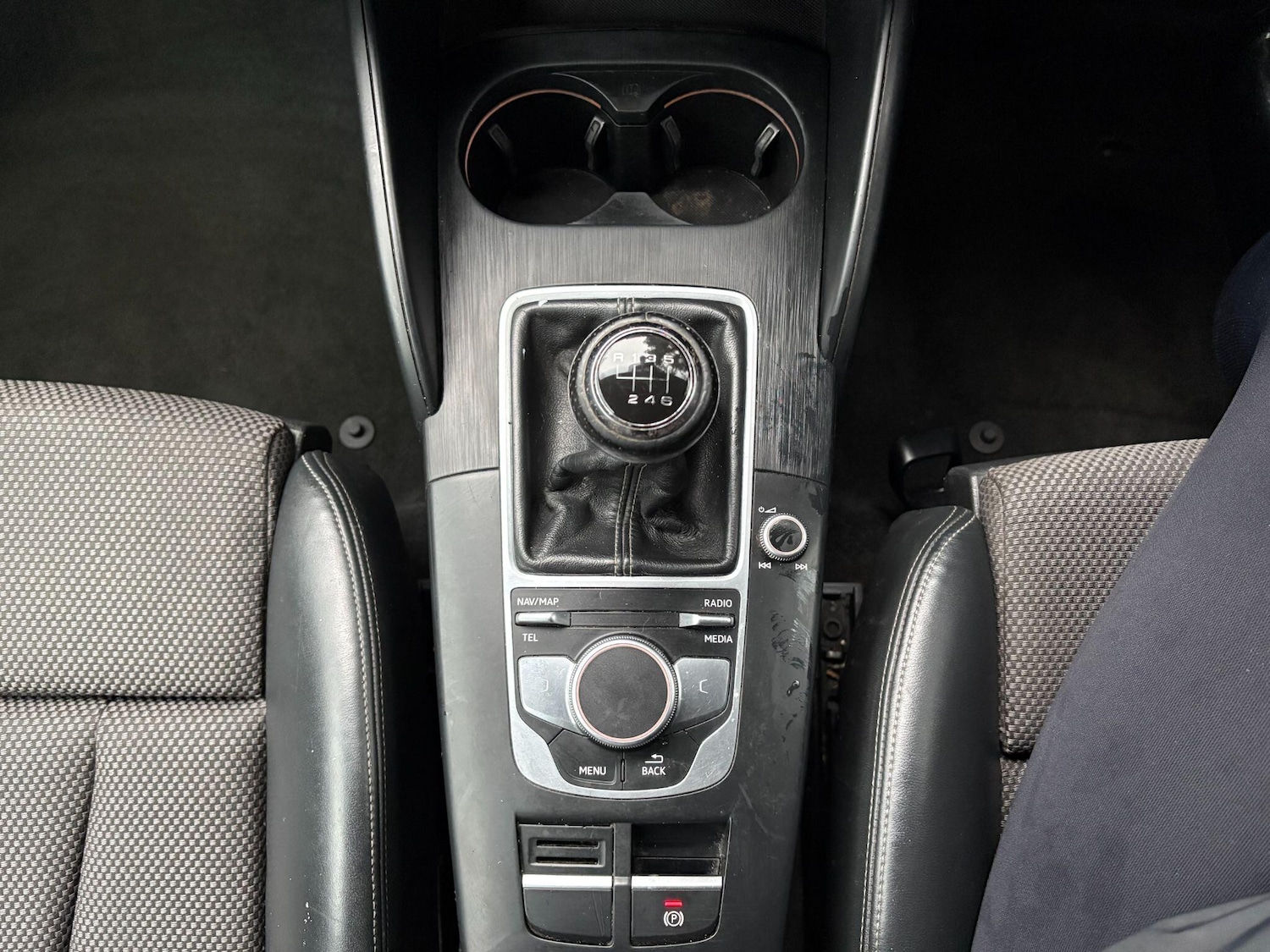 Used Audi A3 for sale - 77659141: Photo 29