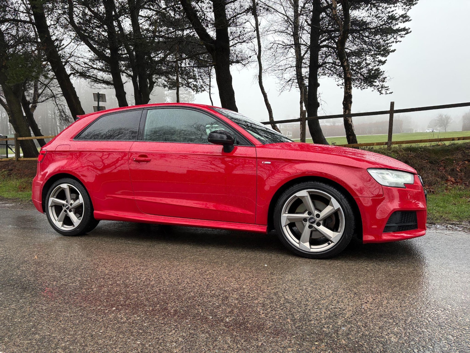 Used Audi A3 for sale - 77659141: Photo 3