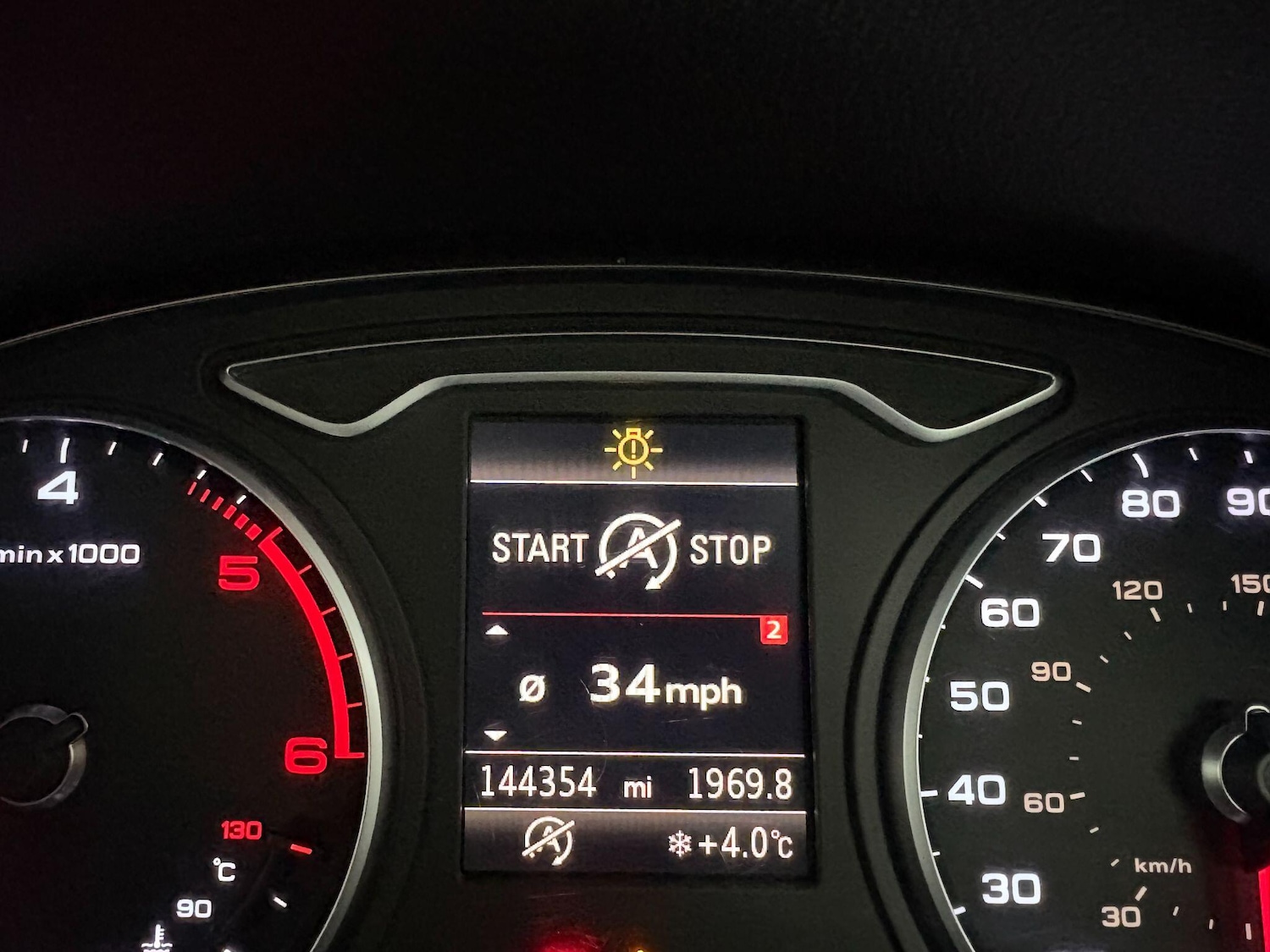 Used Audi A3 for sale - 77659141: Photo 30