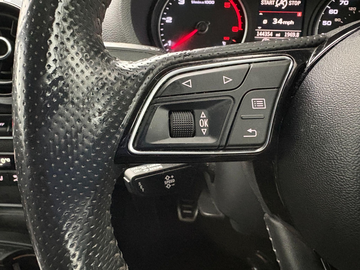 Used Audi A3 for sale - 77659141: Photo 31