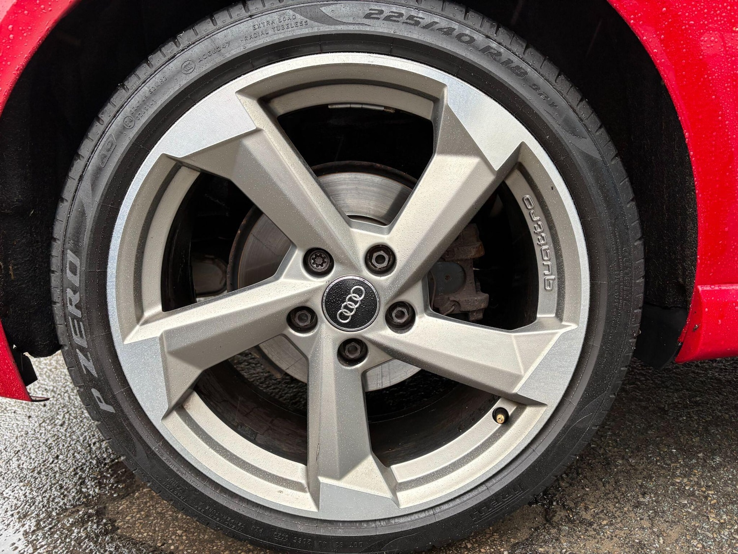 Used Audi A3 for sale - 77659141: Photo 35