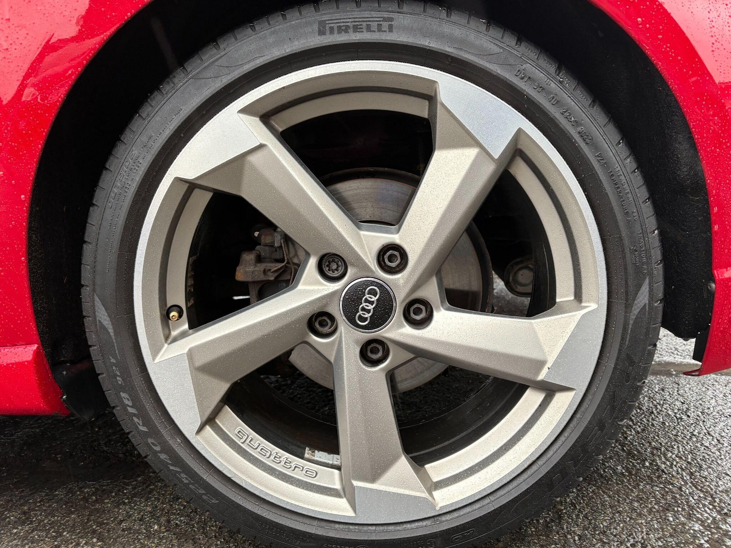 Used Audi A3 for sale - 77659141: Photo 36