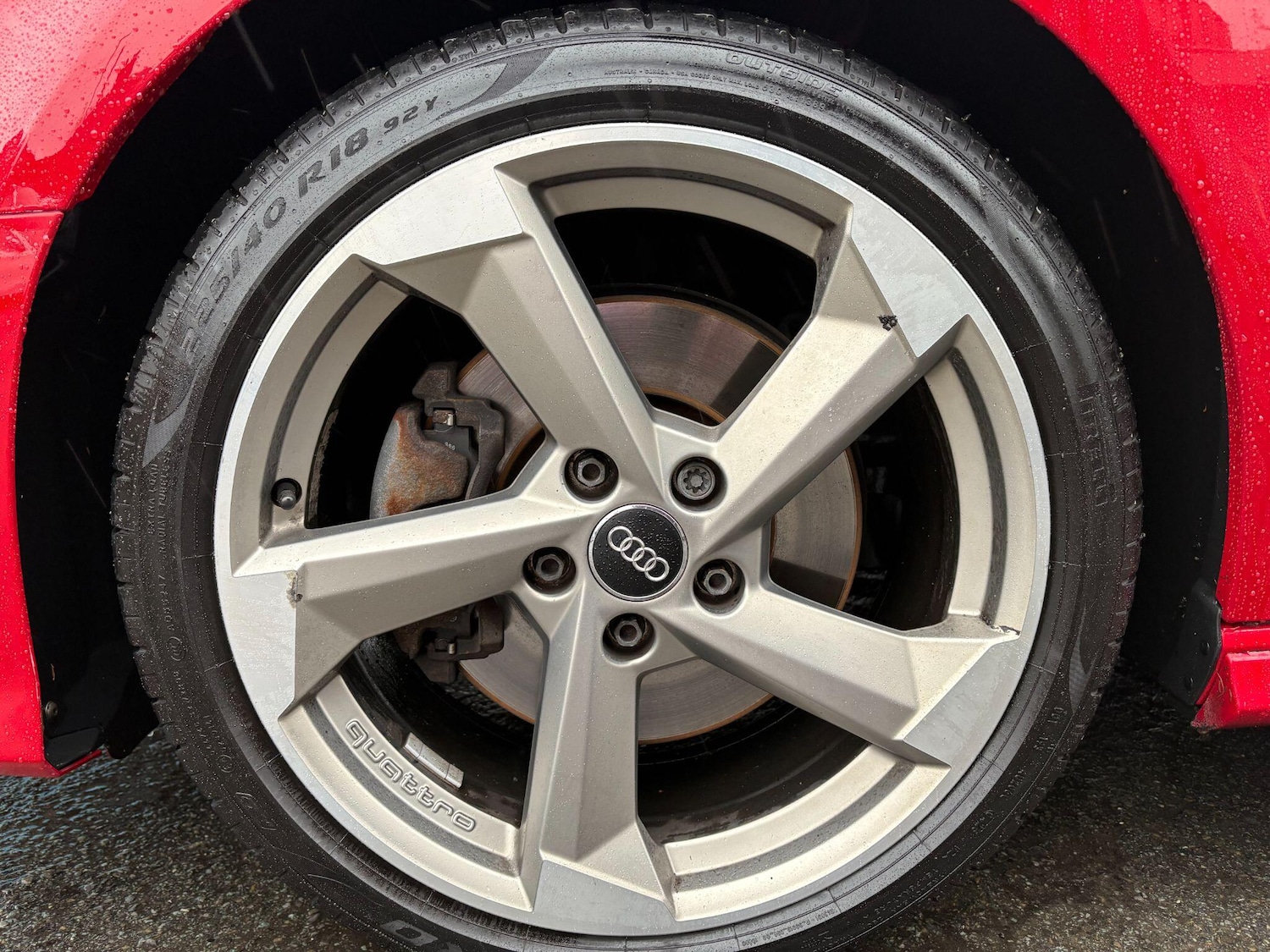 Used Audi A3 for sale - 77659141: Photo 37