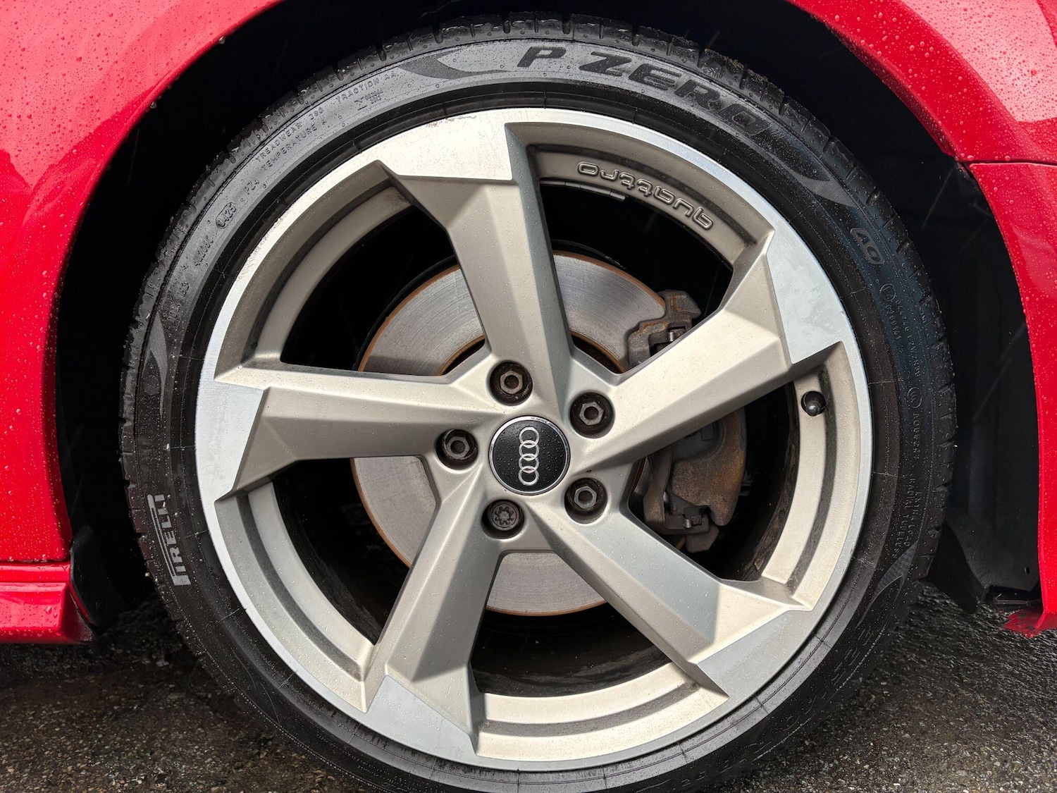 Used Audi A3 for sale - 77659141: Photo 38