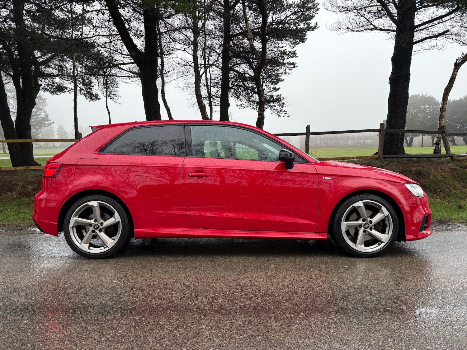 Used Audi A3 for sale - 77659141: Photo 4