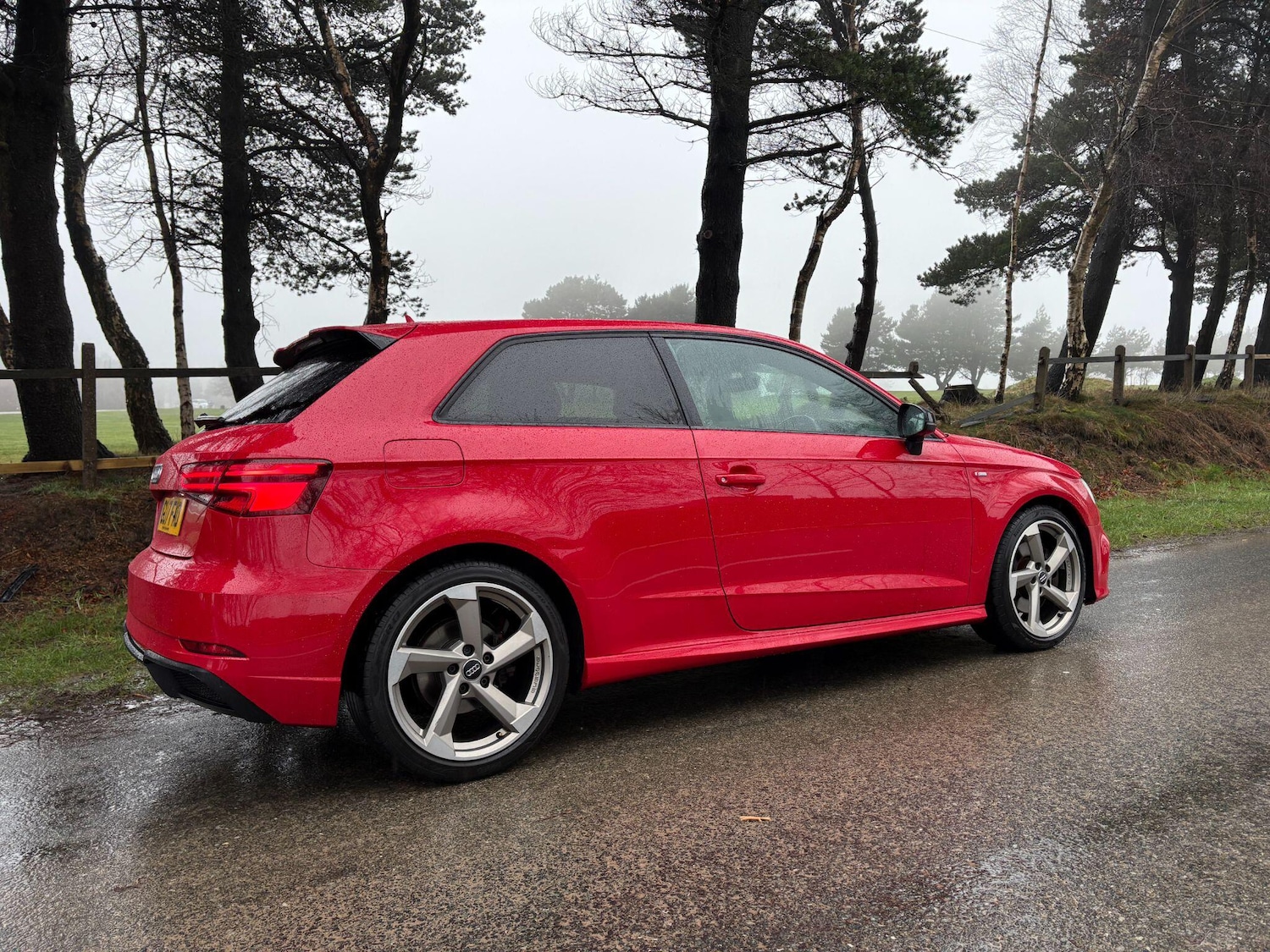 Used Audi A3 for sale - 77659141: Photo 5