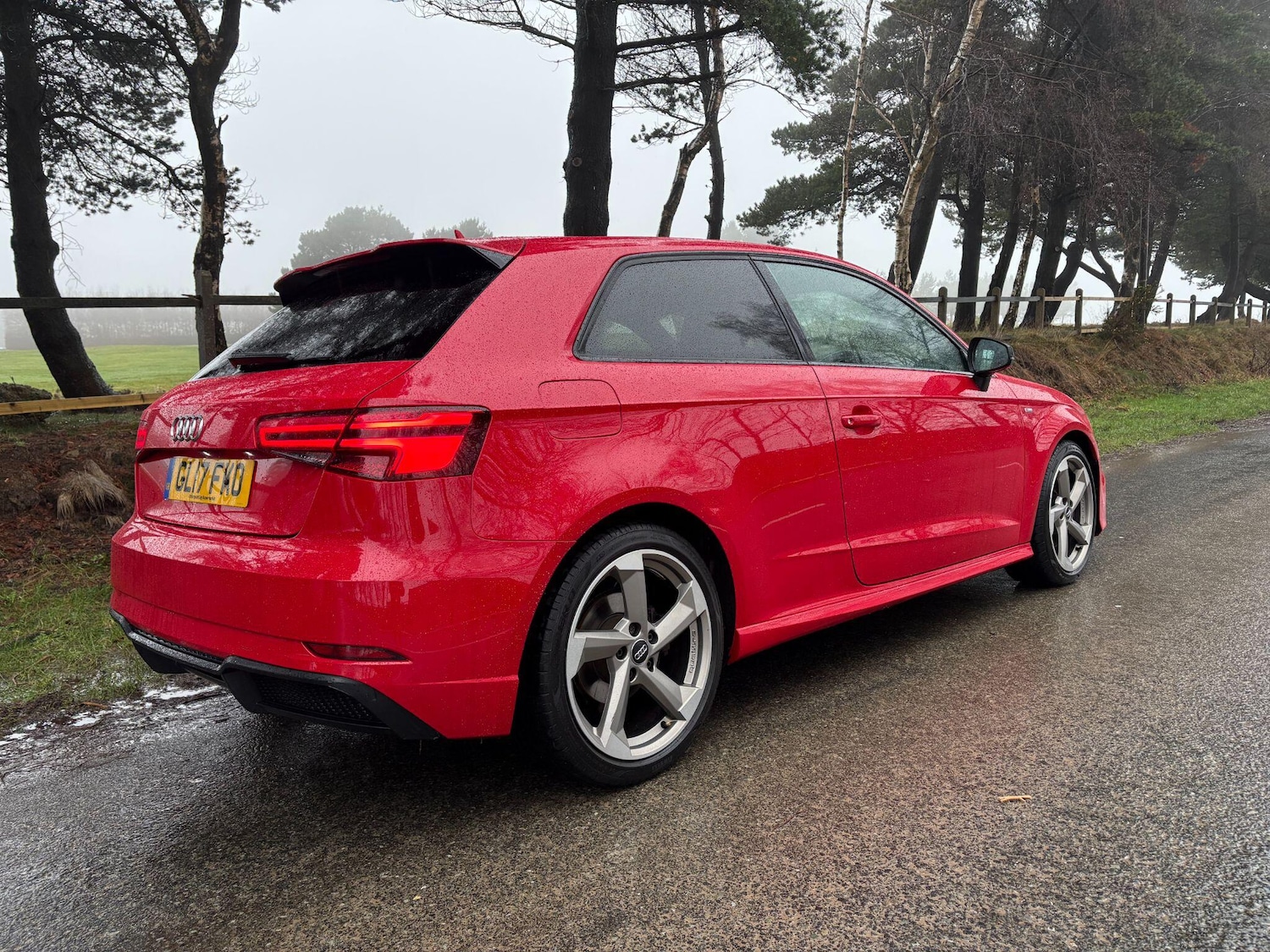 Used Audi A3 for sale - 77659141: Photo 6