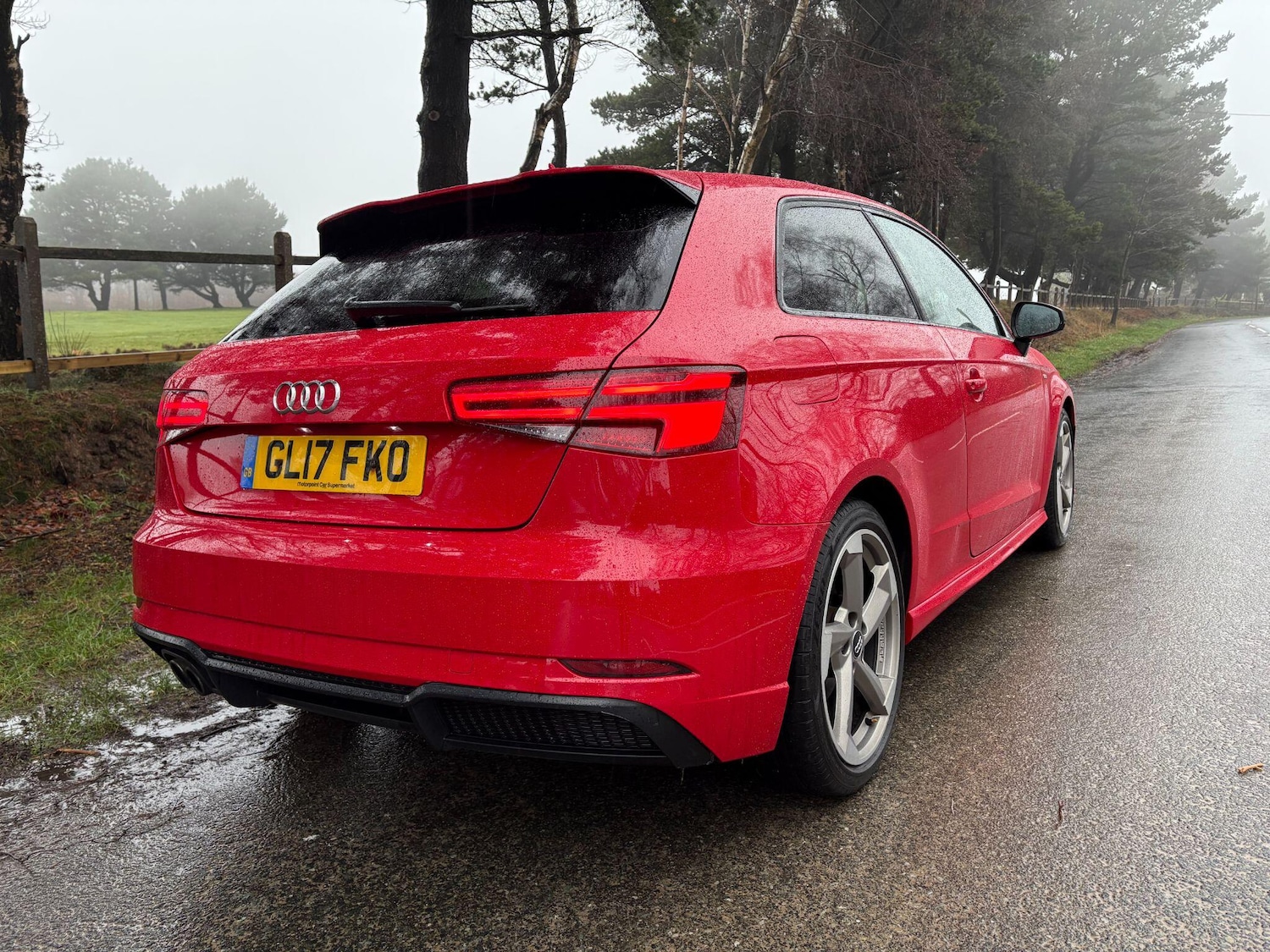 Used Audi A3 for sale - 77659141: Photo 7