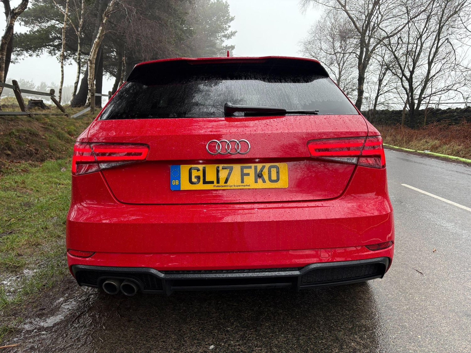 Used Audi A3 for sale - 77659141: Photo 8