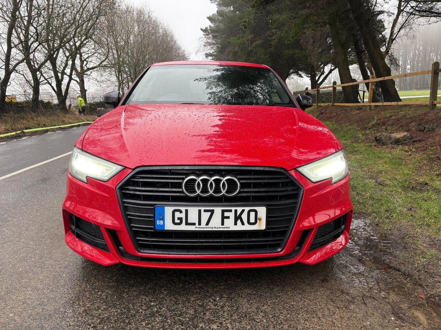 Used Audi A3 for sale - 77659141: Photo 9