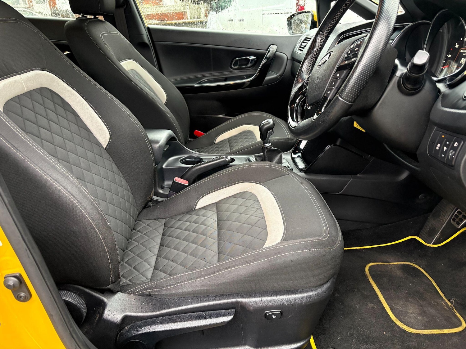 Used Kia Ceed 2016 for sale - 76936363: Photo 17