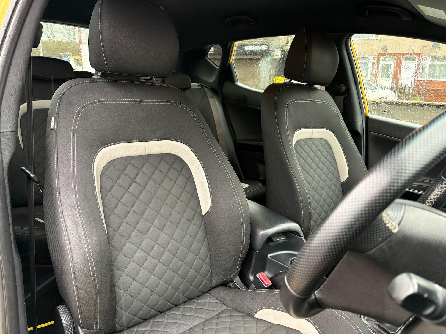 Used Kia Ceed 2016 for sale - 76936363: Photo 19