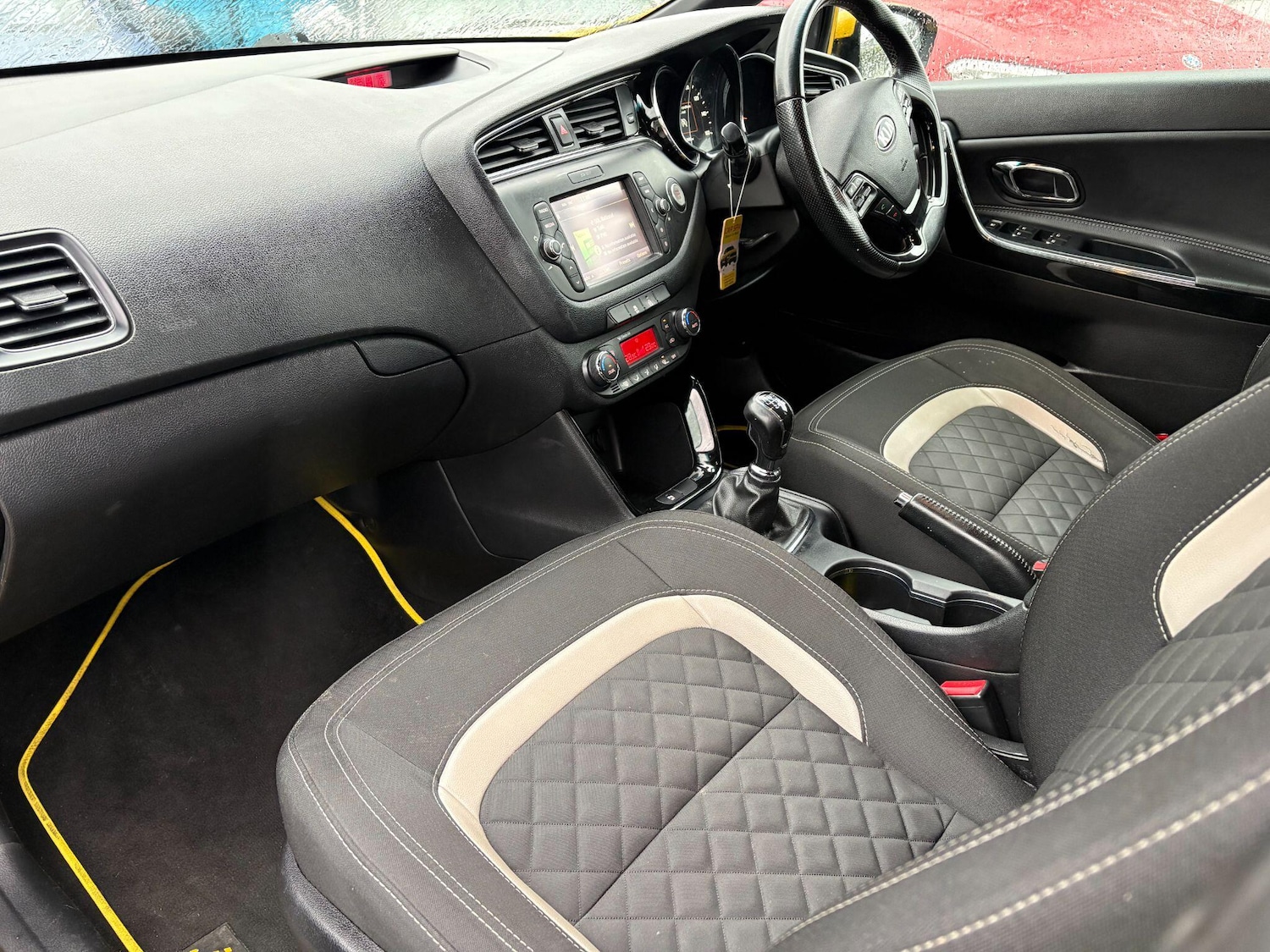 Used Kia Ceed 2016 for sale - 76936363: Photo 21