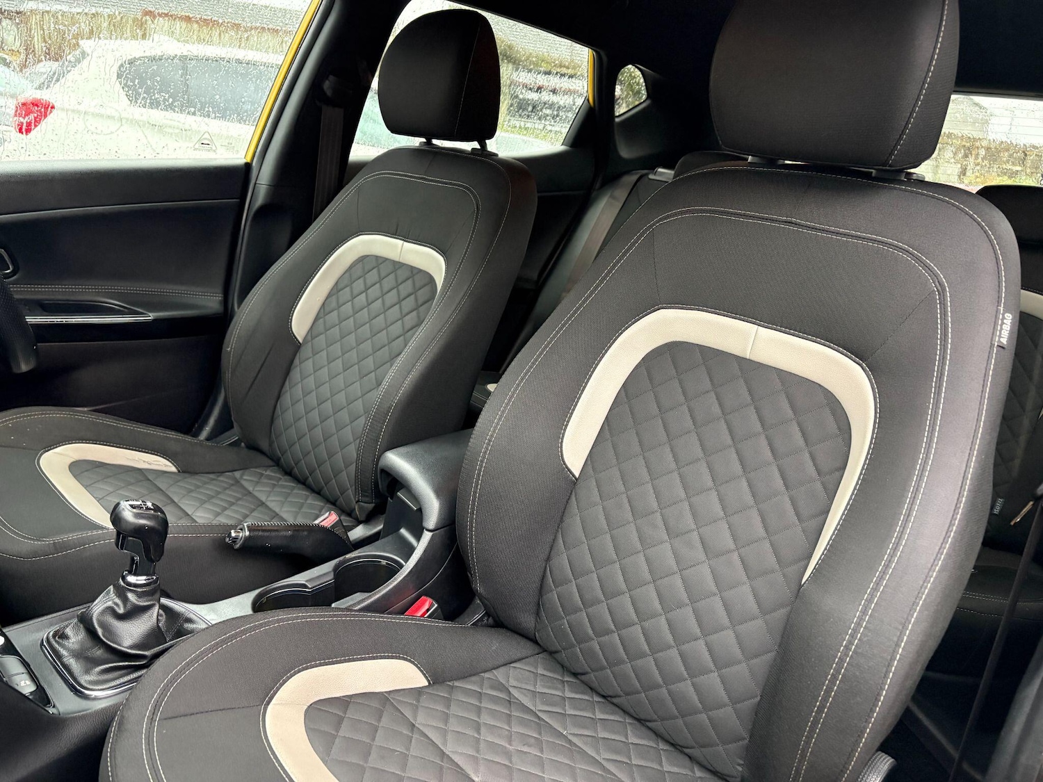 Used Kia Ceed 2016 for sale - 76936363: Photo 22