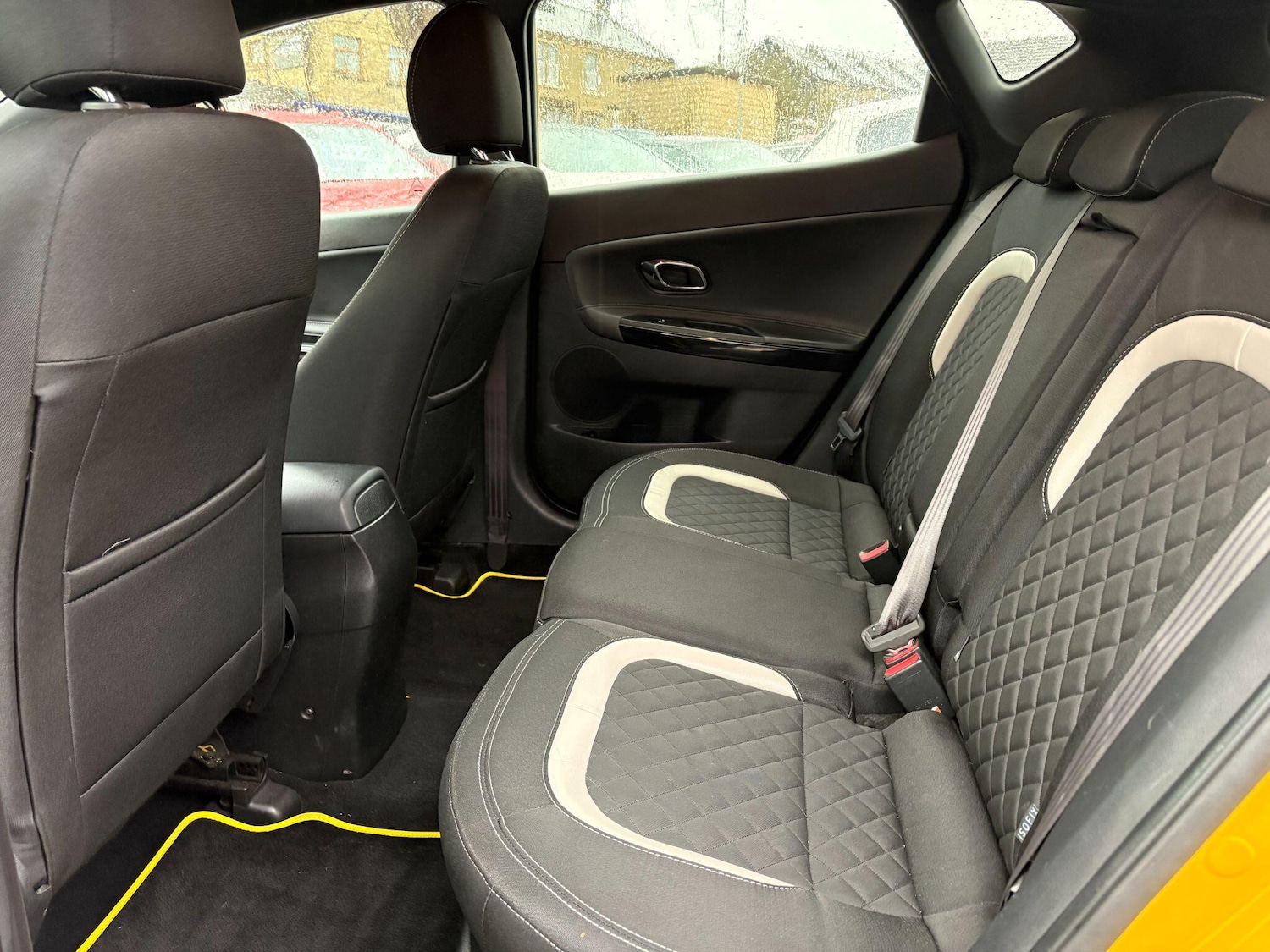 Used Kia Ceed 2016 for sale - 76936363: Photo 23