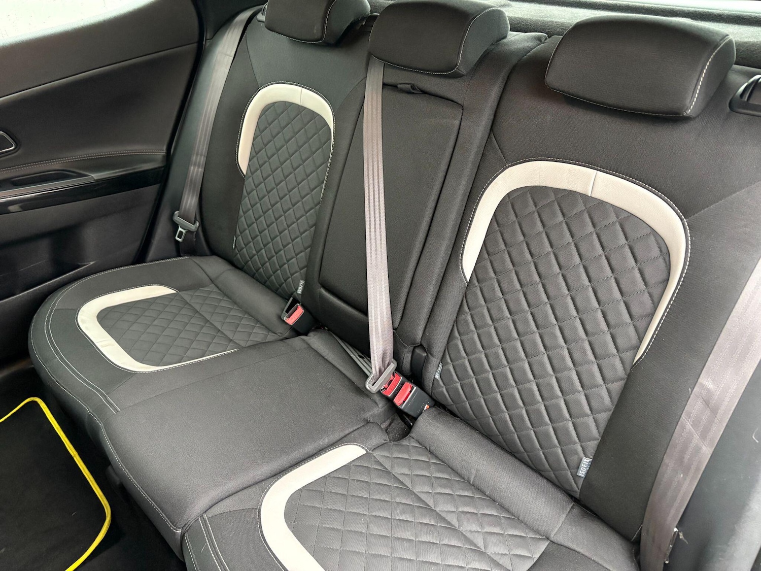 Used Kia Ceed 2016 for sale - 76936363: Photo 25