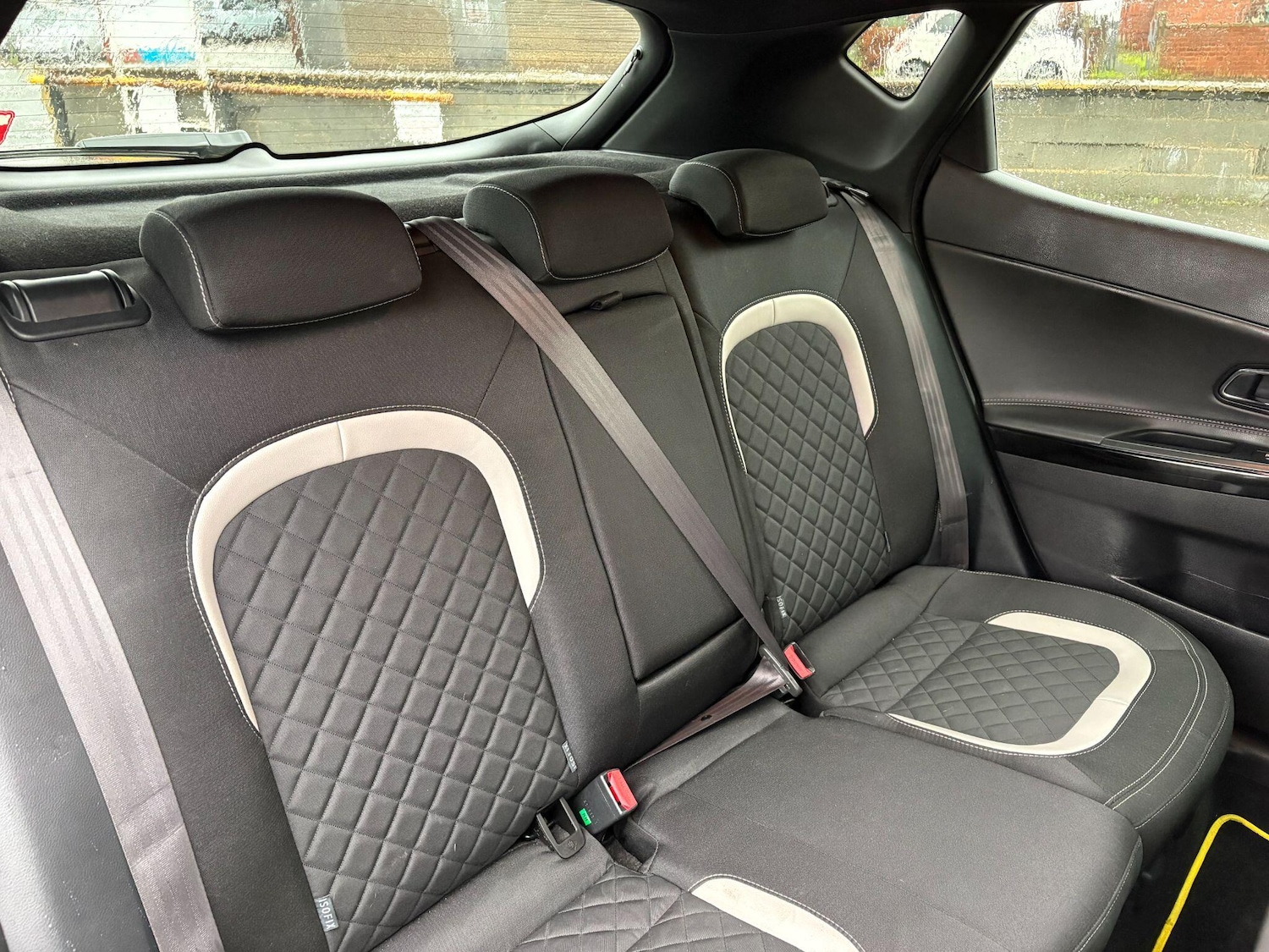 Used Kia Ceed 2016 for sale - 76936363: Photo 28