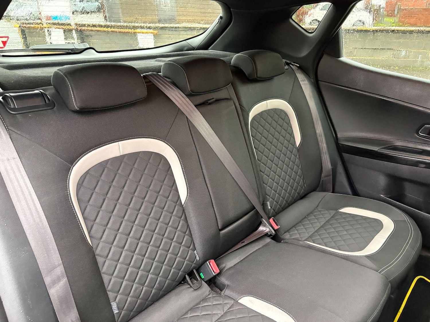 Used Kia Ceed 2016 for sale - 76936363: Photo 29