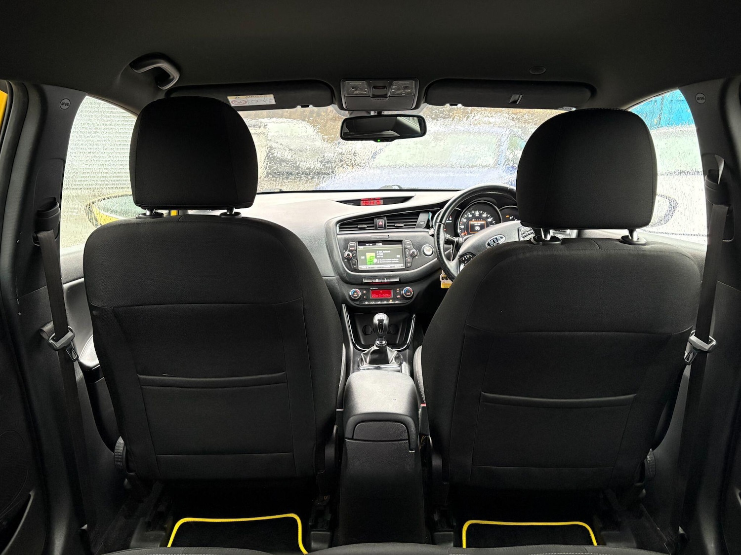 Used Kia Ceed 2016 for sale - 76936363: Photo 31