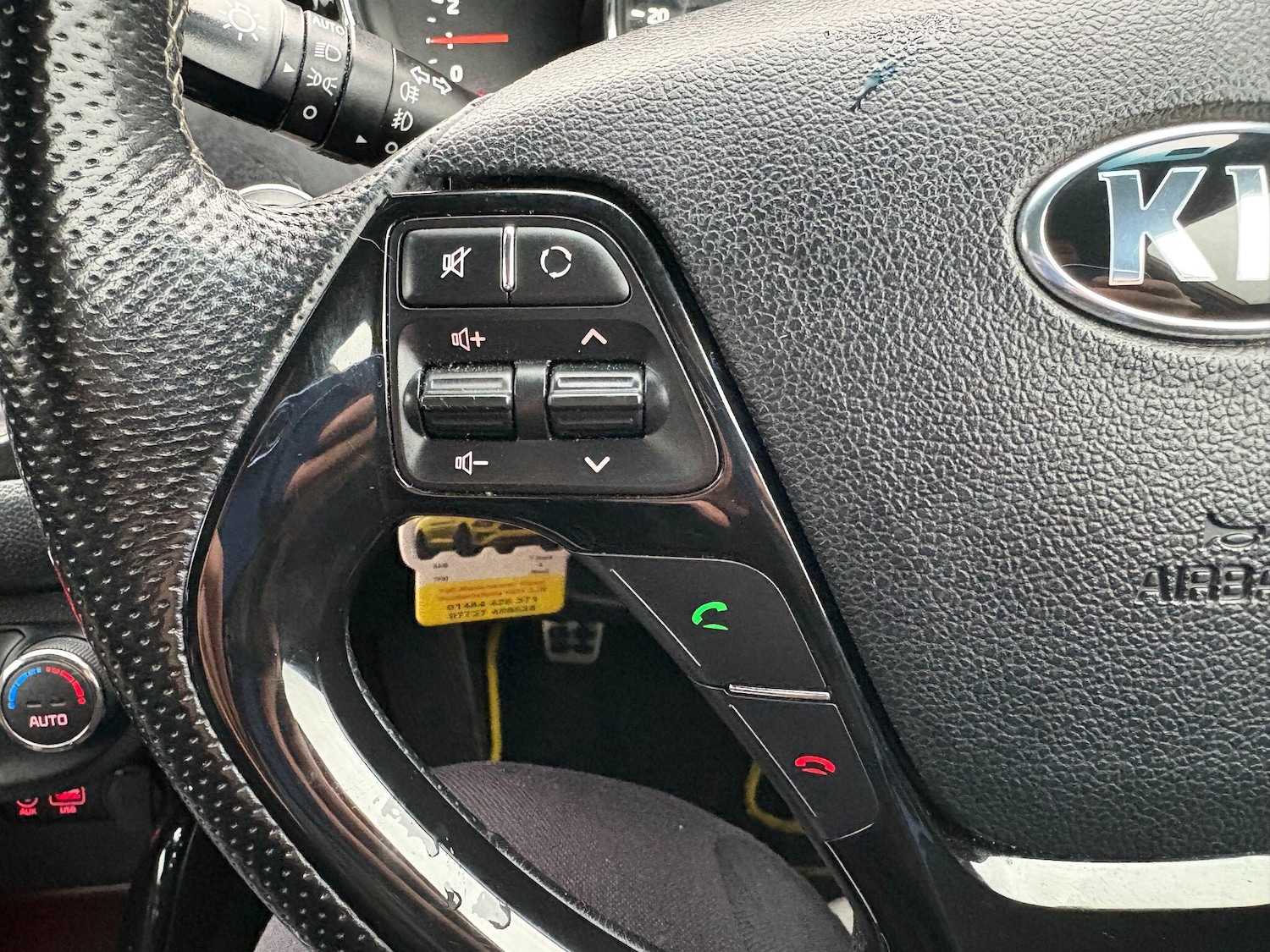 Used Kia Ceed 2016 for sale - 76936363: Photo 35