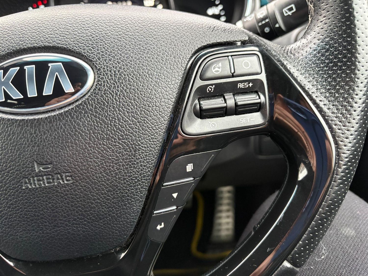 Used Kia Ceed 2016 for sale - 76936363: Photo 36