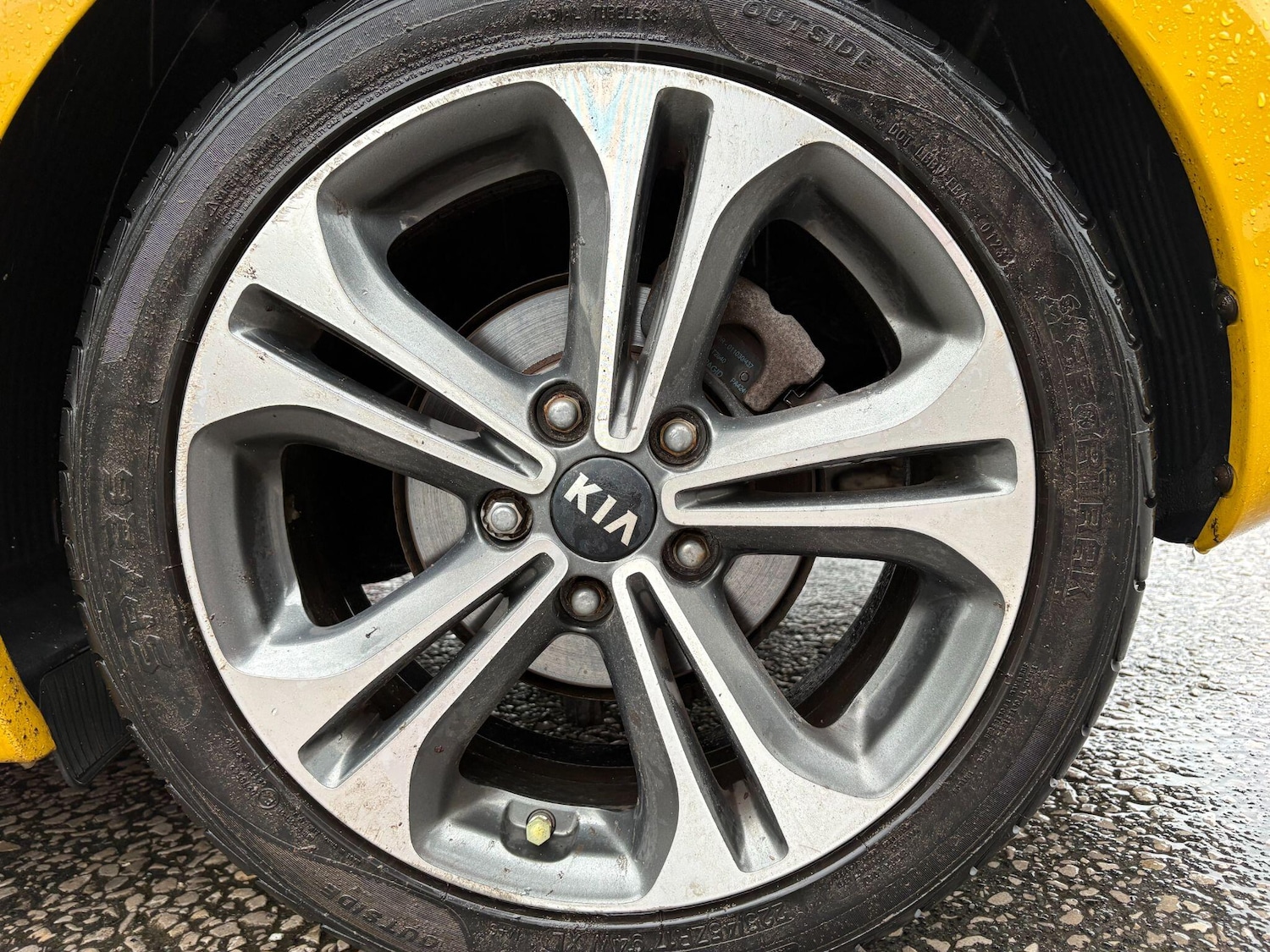 Used Kia Ceed 2016 for sale - 76936363: Photo 41