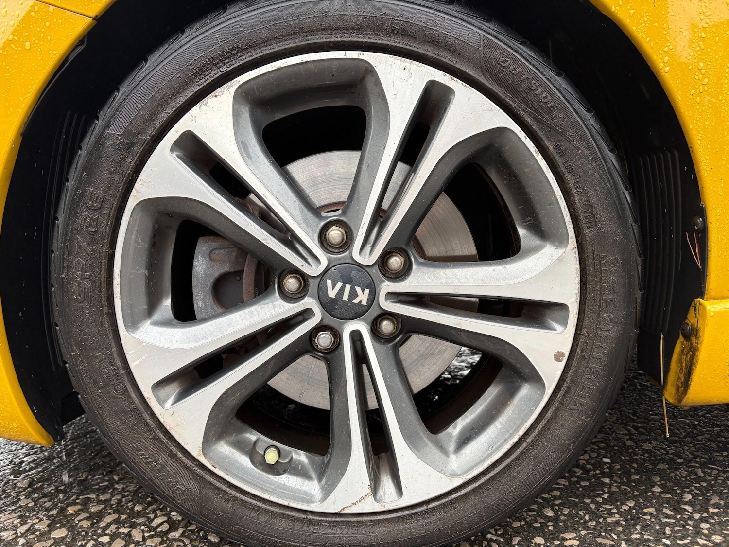 Used Kia Ceed 2016 for sale - 76936363: Photo 42