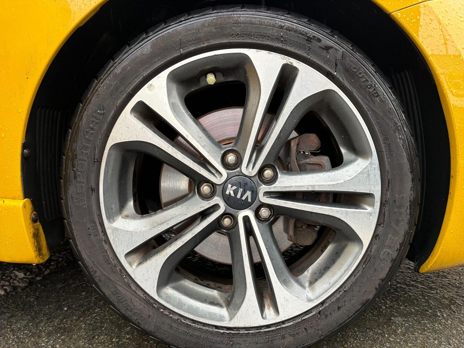 Used Kia Ceed 2016 for sale - 76936363: Photo 43