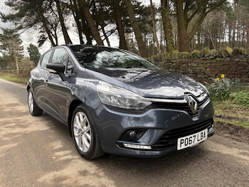 Used Renault Clio 2023 for sale - 78062876: Photo