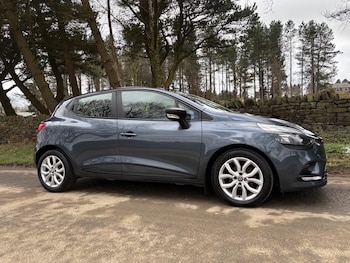 Used Renault Clio 2023 for sale - 78062876: Photo