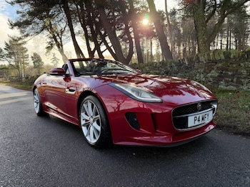 (66) - 3.0 V6 S Auto Euro 6 (s/s) 2dr