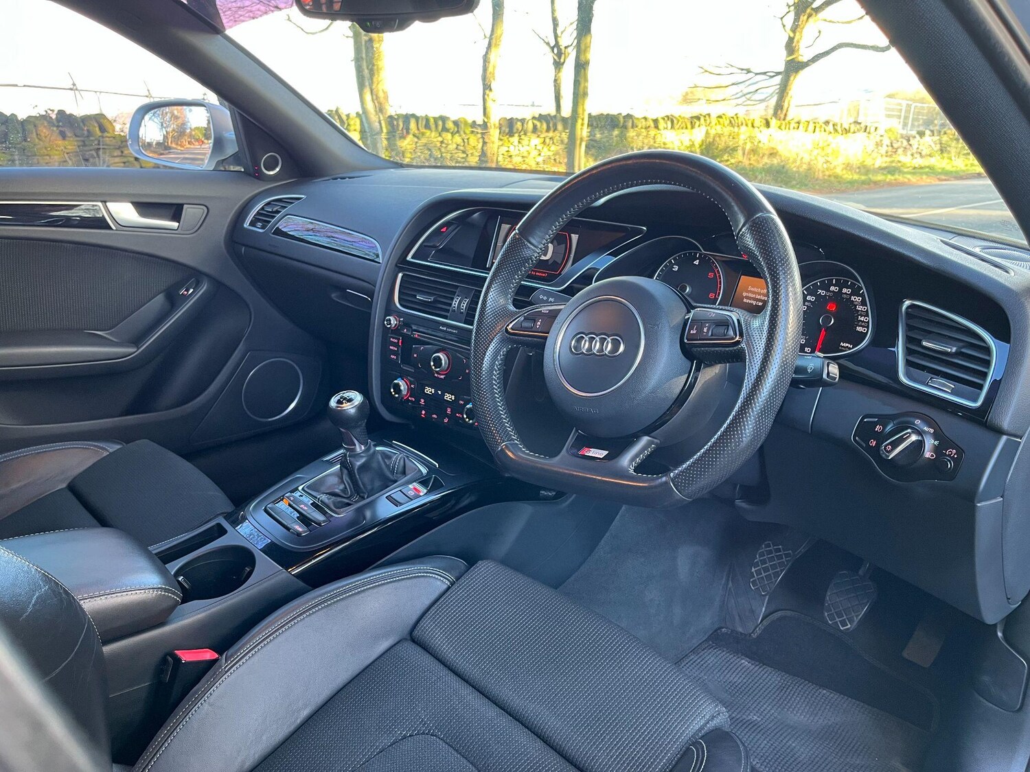 Used Audi A4 for sale - 76703639: Photo 18