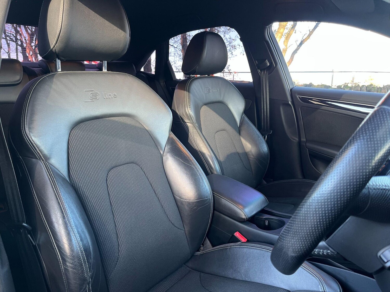 Used Audi A4 for sale - 76703639: Photo 19